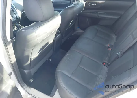 2015 Nissan Altima 3.5 Sl from USA, damaged, VIN 1N4BL3AP7FC159950